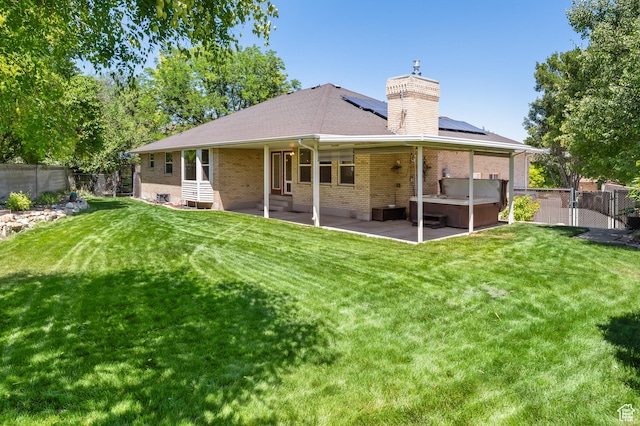 1637 W Gaylawood Cir, Salt Lake City, UT 84123 - photo 39
