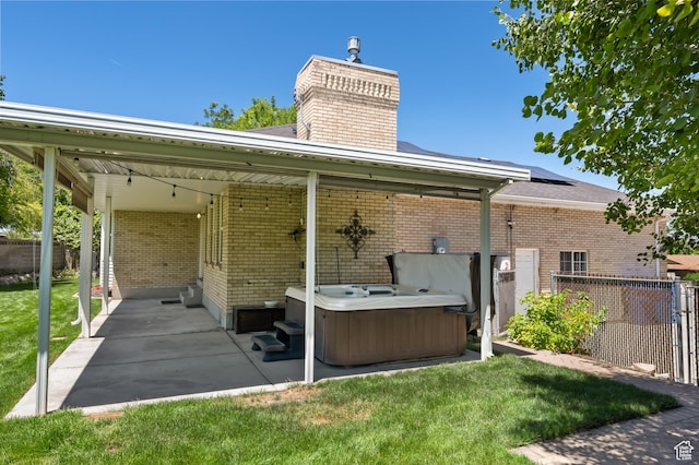 1637 W Gaylawood Cir, Salt Lake City, UT 84123 - photo 40