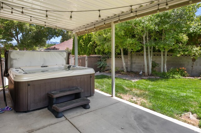 1637 W Gaylawood Cir, Salt Lake City, UT 84123 - photo 41
