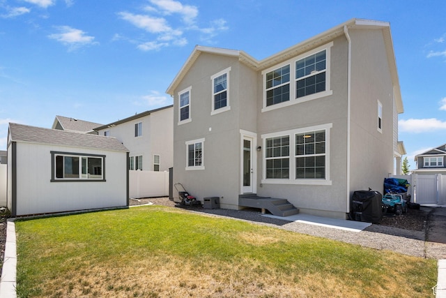 5742 N Gray Hawk Dr, Stansbury Park, UT 84074 - photo 30