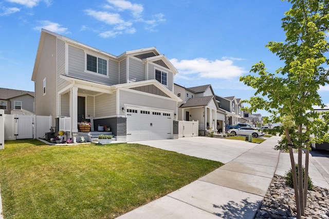 5742 N Gray Hawk Dr, Stansbury Park, UT 84074 - photo 3