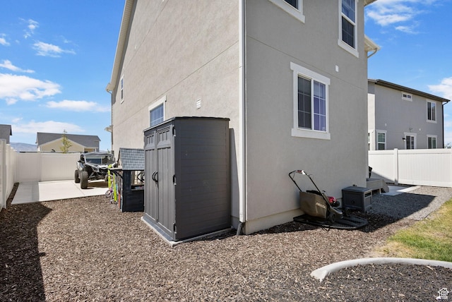 5742 N Gray Hawk Dr, Stansbury Park, UT 84074 - photo 32