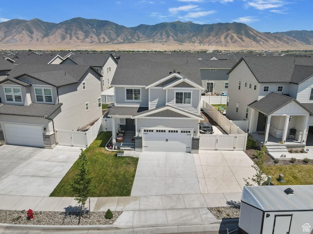 5742 N Gray Hawk Dr, Stansbury Park, UT 84074 - photo 6