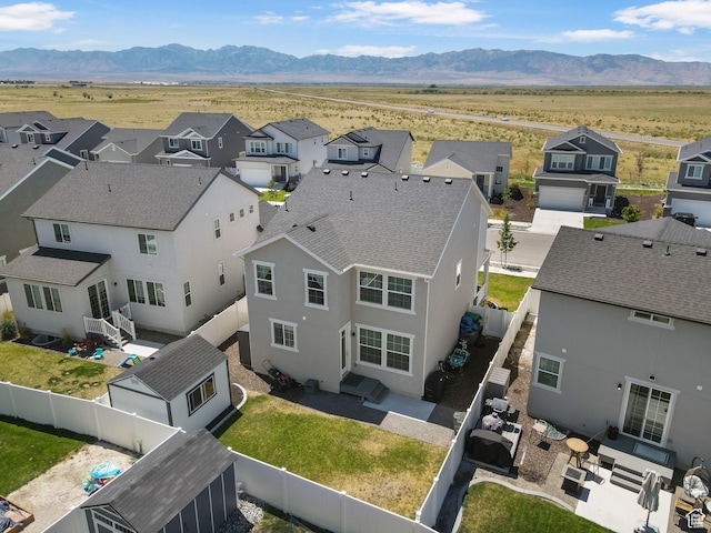 5742 N Gray Hawk Dr, Stansbury Park, UT 84074 - photo 34