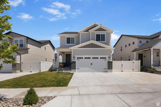 5742 N Gray Hawk Dr, Stansbury Park, UT 84074 - photo 2