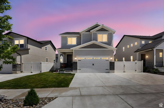 5742 N Gray Hawk Dr, Stansbury Park, UT 84074 - photo 1