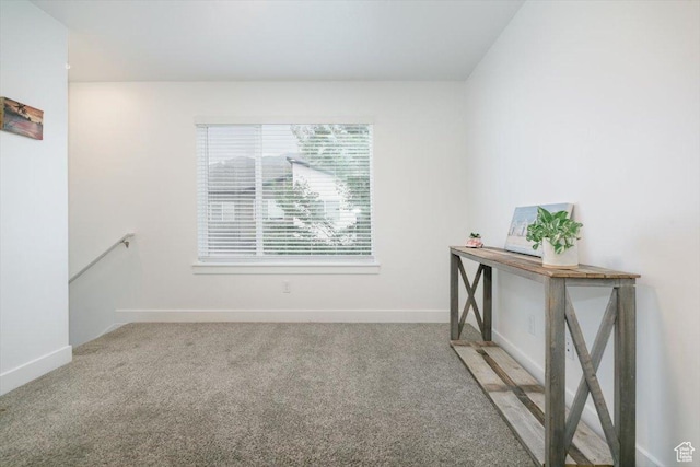 415 W 15 S, Providence, UT 84332 - empty room featuring carpet flooring and baseboards