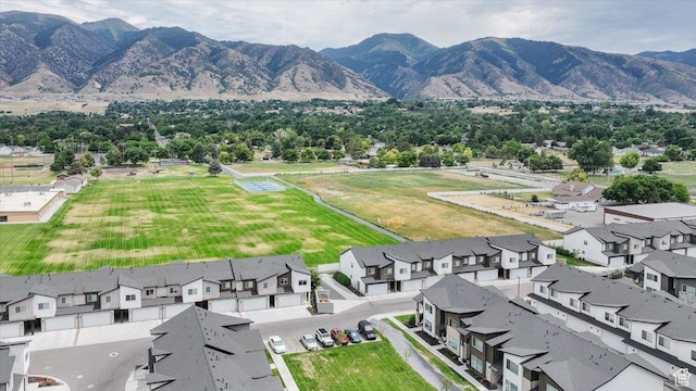 415 W 15 S, Providence, UT 84332 - mountain view featuring nearby suburban area