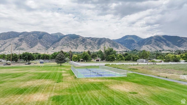 415 W 15 S, Providence, UT 84332 - view of mountain background