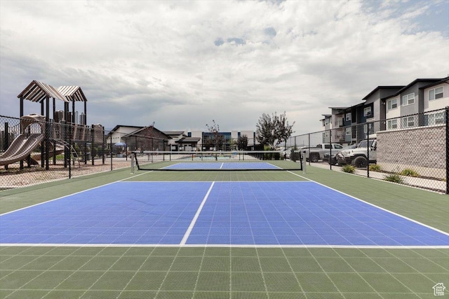 415 W 15 S, Providence, UT 84332 - view of tennis court featuring community basketball court