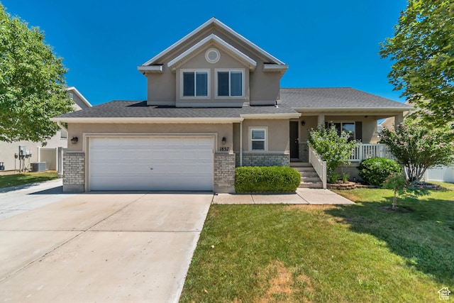 1837 S Spring Creek Dr, Lehi, UT 84043 - photo 1