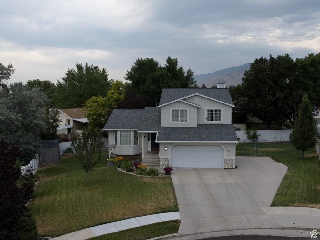 447 E Nottingham Cir S, Tooele, UT 84074 - photo 1