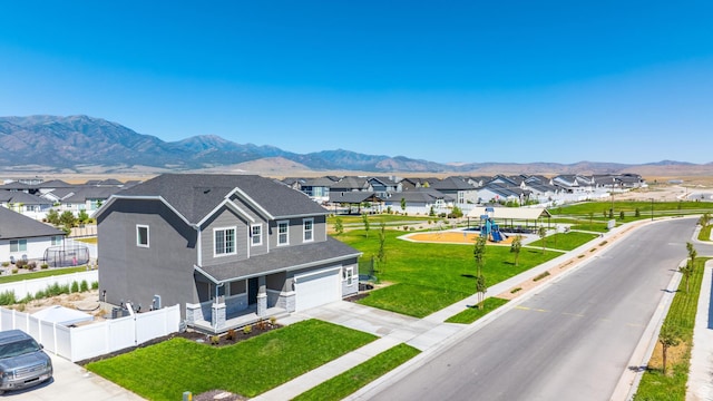 5179 N Pony Rider Way Unit 305, Eagle Mountain, UT 84005 - photo 28