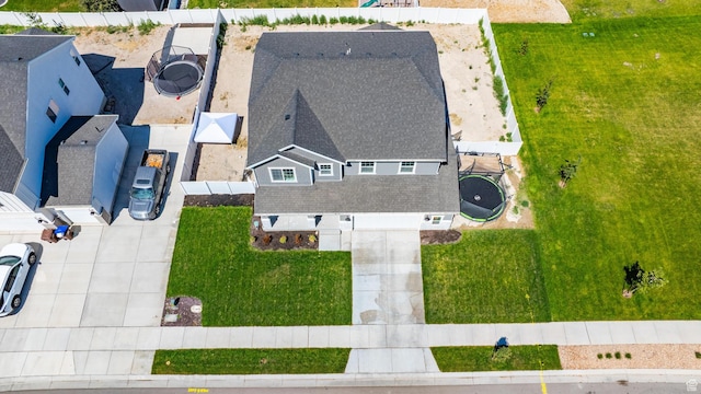 5179 N Pony Rider Way Unit 305, Eagle Mountain, UT 84005 - photo 26