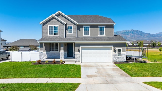 5179 N Pony Rider Way Unit 305, Eagle Mountain, UT 84005 - photo 1