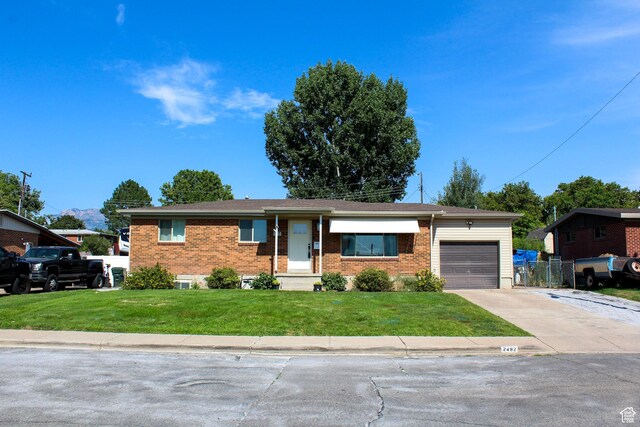 2492 N 300 W, Sunset, UT 84015 - photo 2