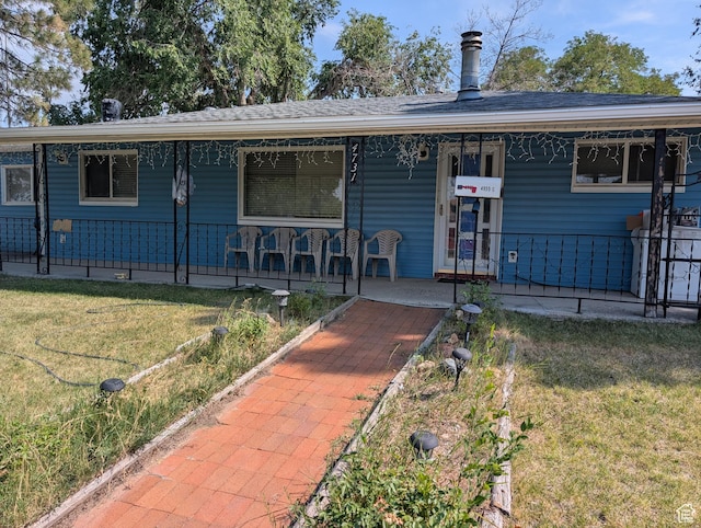 4731 W 4955 S, Kearns, UT 84118 - photo 1