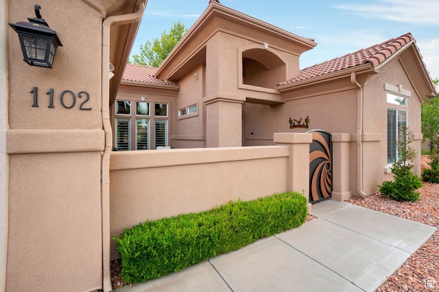 1102 W Chama Ct, Washington, UT 84780 - photo 3