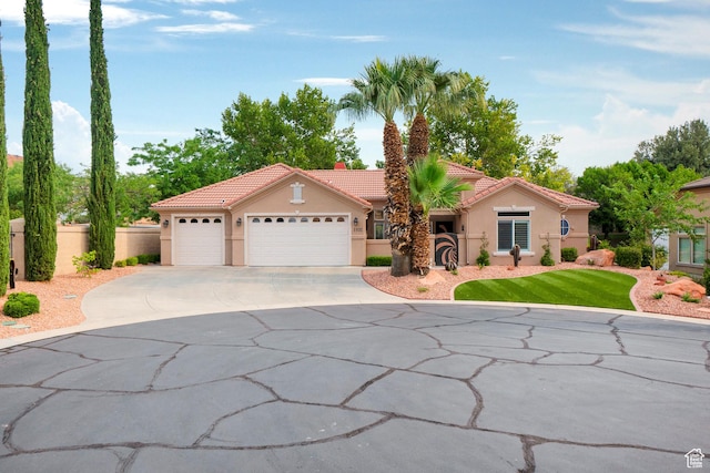 1102 W Chama Ct, Washington, UT 84780 - photo 1