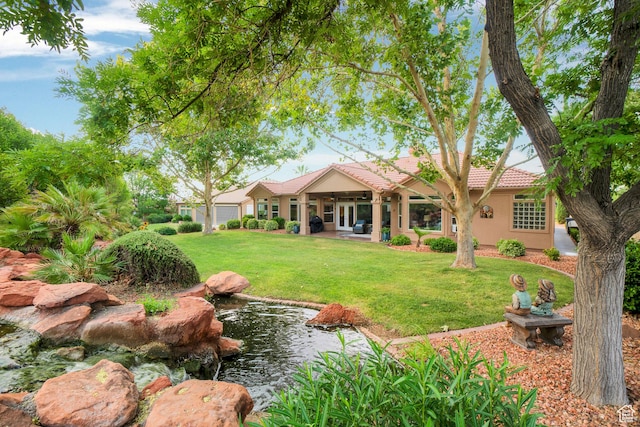 1102 W Chama Ct, Washington, UT 84780 - photo 29
