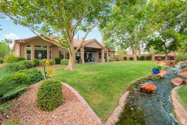 1102 W Chama Ct, Washington, UT 84780 - photo 30