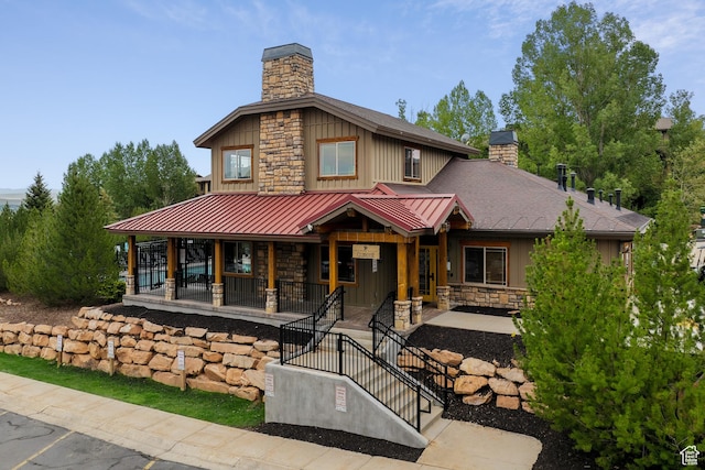 5462 Bobsled Blvd Unit T14, Park City, UT 84098 - photo 34