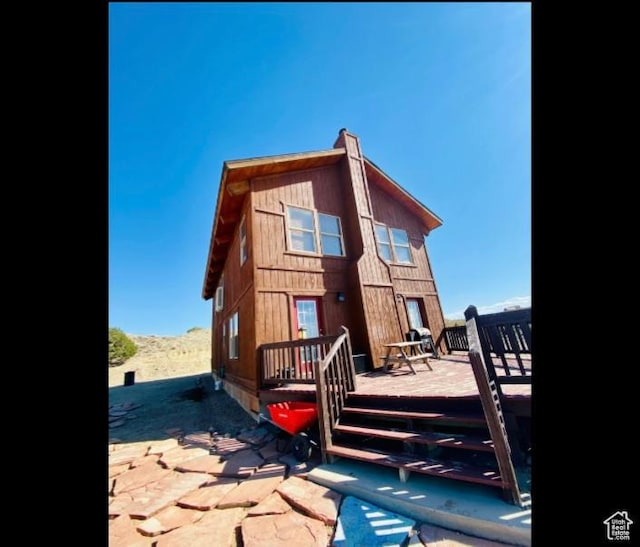 18854 W Arzy Mitchell Cir, Duchesne, UT 84021 - photo 14
