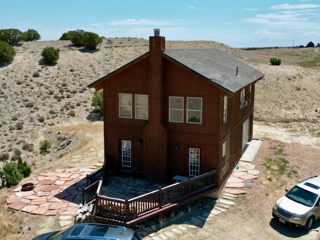 18854 W Arzy Mitchell Cir, Duchesne, UT 84021 - photo 1