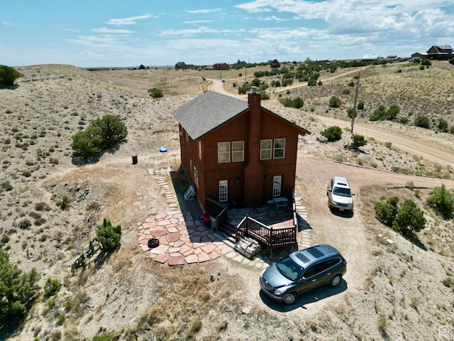 18854 W Arzy Mitchell Cir, Duchesne, UT 84021 - photo 9