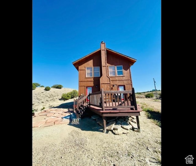 18854 W Arzy Mitchell Cir, Duchesne, UT 84021 - photo 13