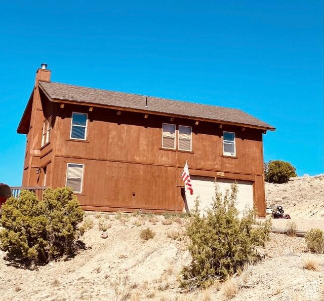 18854 W Arzy Mitchell Cir, Duchesne, UT 84021 - photo 11