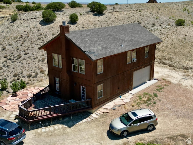 18854 W Arzy Mitchell Cir, Duchesne, UT 84021 - photo 3