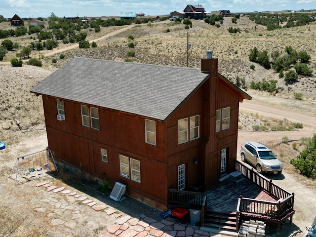 18854 W Arzy Mitchell Cir, Duchesne, UT 84021 - photo 2