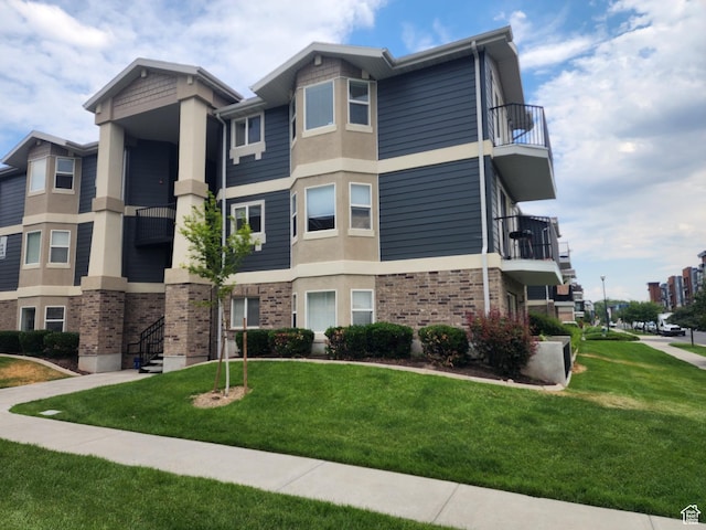 117 E Calbourne Ln Unit I4, Sandy, UT 84070 - photo 1