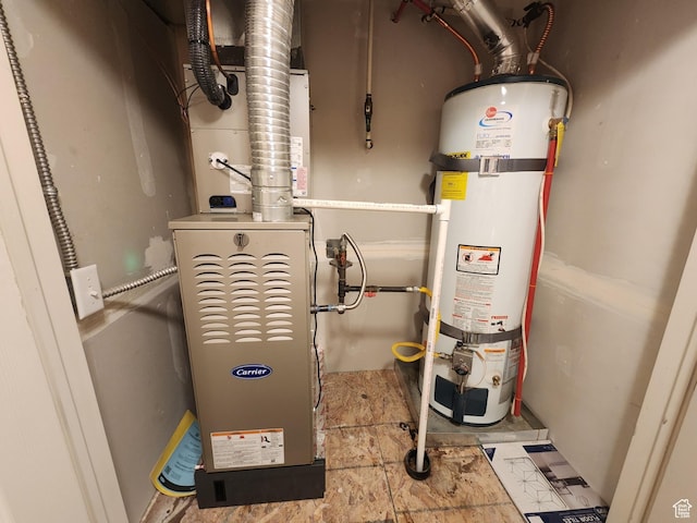 117 E Calbourne Ln Unit I4, Sandy, UT 84070 - photo 17