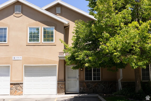 1546 W Compass Point Ln Unit 2B, West Jordan, UT 84084 - photo 2