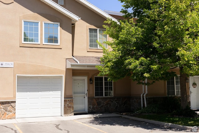 1546 W Compass Point Ln Unit 2B, West Jordan, UT 84084 - photo 1