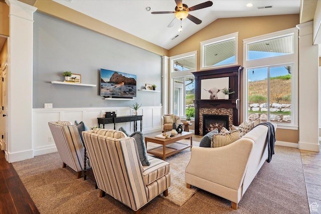 3518 E Sunrise Cir, Mountain Green, UT 84050 - photo 9