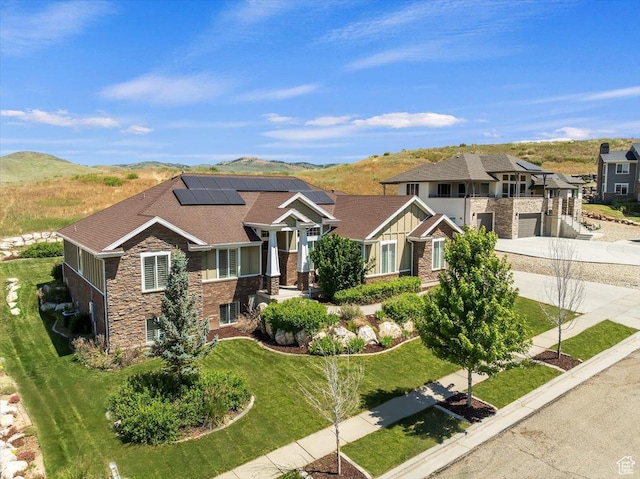3518 E Sunrise Cir, Mountain Green, UT 84050 - photo 49