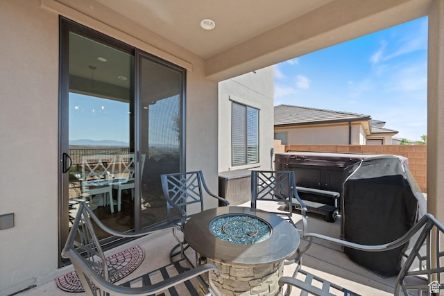 1341 N Paseos St, Washington, UT 84780 - photo 33