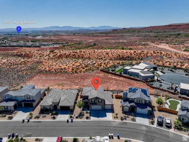 1341 N Paseos St, Washington, UT 84780 - photo 38