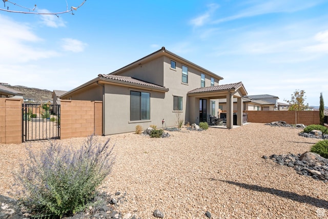 1341 N Paseos St, Washington, UT 84780 - photo 35
