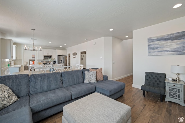 1341 N Paseos St, Washington, UT 84780 - photo 6