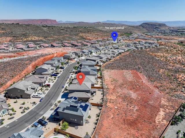 1341 N Paseos St, Washington, UT 84780 - photo 40