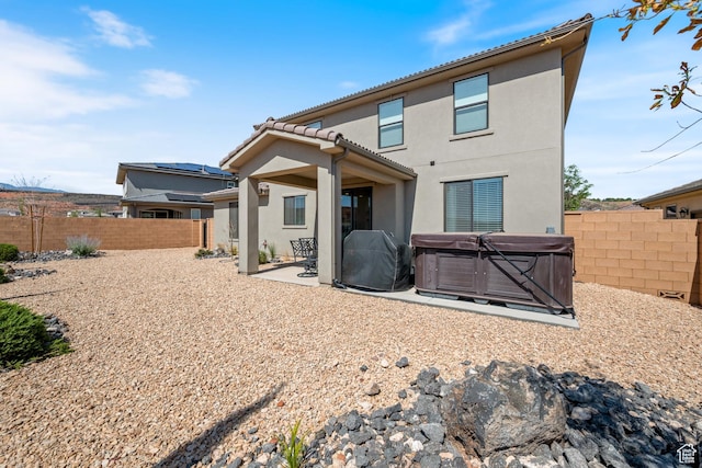1341 N Paseos St, Washington, UT 84780 - photo 34