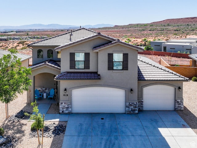 1341 N Paseos St, Washington, UT 84780 - photo 1
