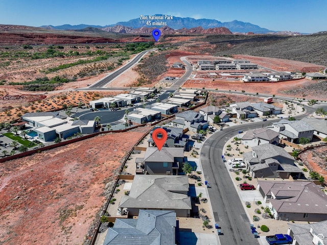 1341 N Paseos St, Washington, UT 84780 - photo 39