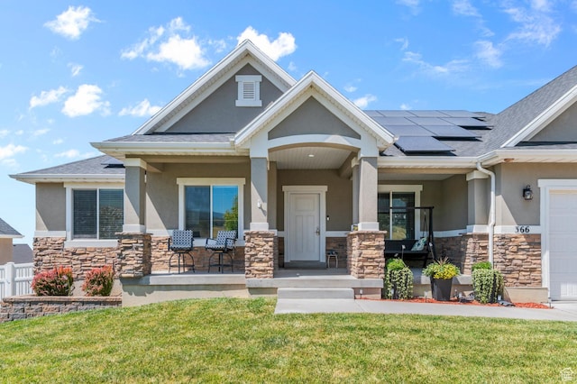 366 W Sky Hawk Way, Elk Ridge, UT 84651 - photo 2