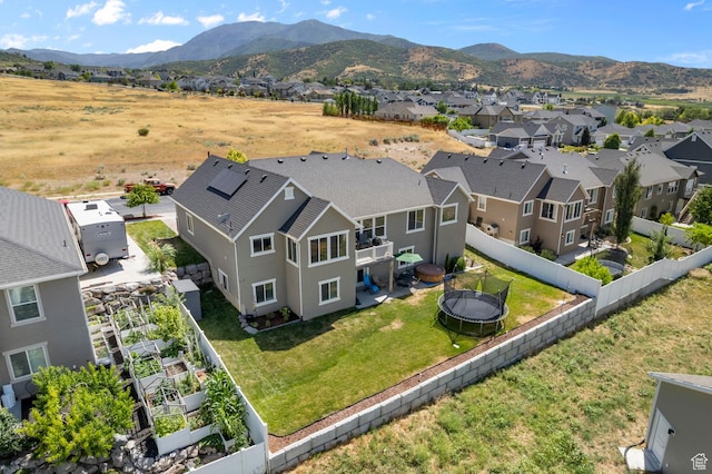 366 W Sky Hawk Way, Elk Ridge, UT 84651 - photo 44