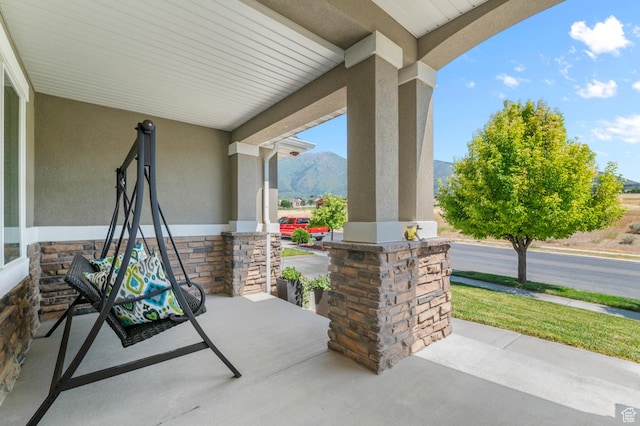 366 W Sky Hawk Way, Elk Ridge, UT 84651 - photo 4